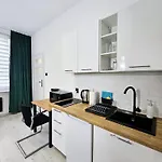 365pam - Bajka 50m Od Plazy W Centrum Mielna Apartamento Mielno (Koszalin)