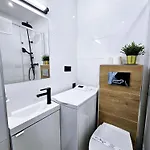 365pam - Bajka 50m Od Plazy W Centrum Mielna