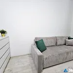 Apartamento 365pam - Bajka 50m Od Plazy W Centrum Mielna