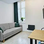 Apartamento 365pam - Bajka 50m Od Plazy W Centrum Mielna
