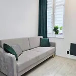 365pam - Bajka 50m Od Plazy W Centrum Mielna