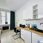 Apartamento 365pam - Bajka 50m Od Plazy W Centrum Mielna Mielno (Koszalin)