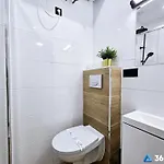 365pam - Bajka 50m Od Plazy W Centrum Mielna