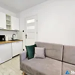 365pam - Bajka 50m Od Plazy W Centrum Mielna Apartamento *