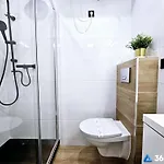 365pam - Bajka 50m Od Plazy W Centrum Mielna Mielno (Koszalin)