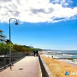 365pam - Bajka 50m Od Plazy W Centrum Mielna * Mielno (Koszalin)