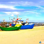 365pam - Bajka 50m Od Plazy W Centrum Mielna Mielno (Koszalin)