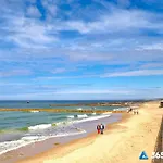 365pam - Bajka 50m Od Plazy W Centrum Mielna