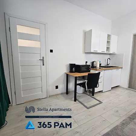 365pam - Bajka 50m Od Plazy W Centrum Mielna