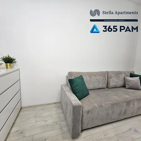 365pam - Bajka 50m Od Plazy W Centrum Mielna * מיילנו