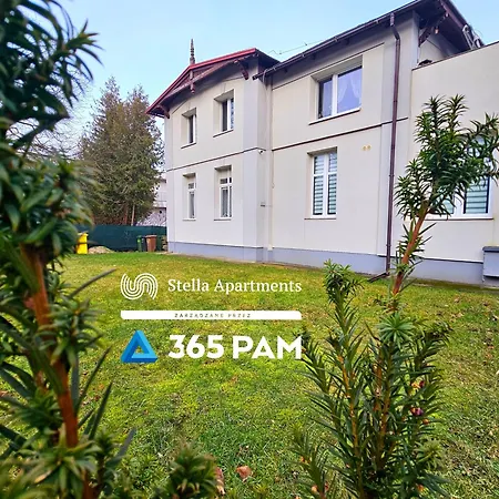 365pam - Bajka 50m Od Plazy W Centrum Mielna מיילנו