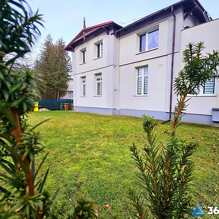 365pam - Bajka 50m Od Plazy W Centrum Mielna Appartement *