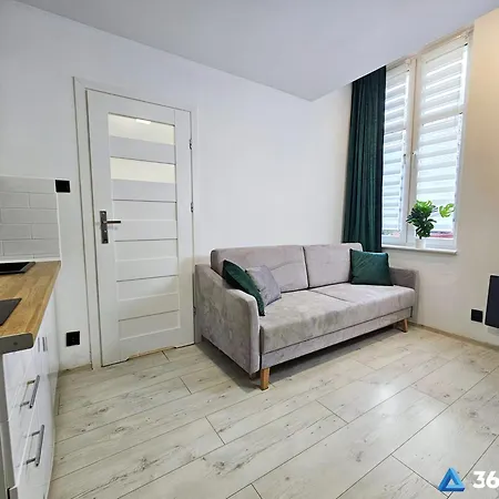 365pam - Bajka 50m Od Plazy W Centrum Mielna *