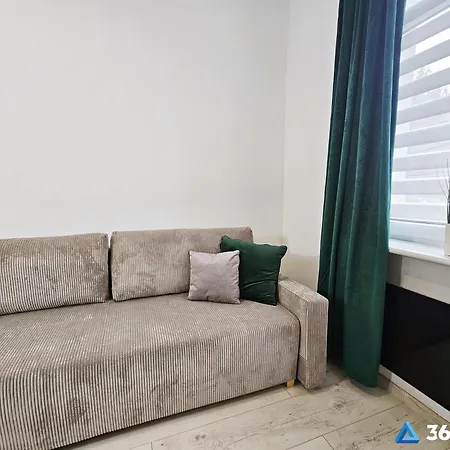 365pam - Bajka 50m Od Plazy W Centrum Mielna ミエルノ