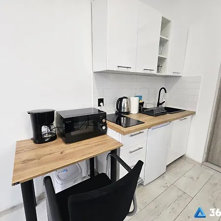 365pam - Bajka 50m Od Plazy W Centrum Mielna *