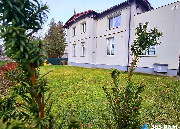 365pam - Bajka 50m Od Plazy W Centrum Mielna Appartement *