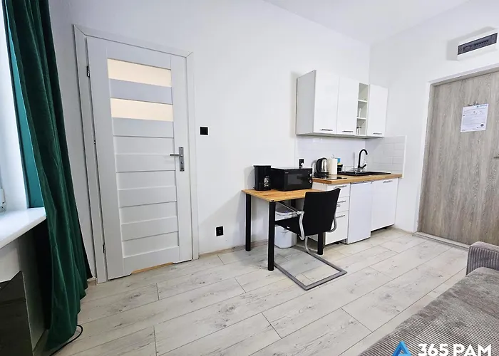 Appartement 365pam - Bajka 50m Od Plazy W Centrum Mielna Mielno (Koszalin)