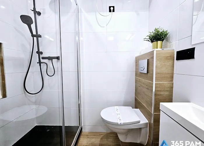 365pam - Bajka 50m Od Plazy W Centrum Mielna Mielno (Koszalin)